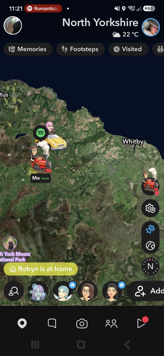 TotalClownn's tweet photo. RACE TO WHITBY🔥🔥🔥🔥🔥 https://t.co/XCe0TeWNjT