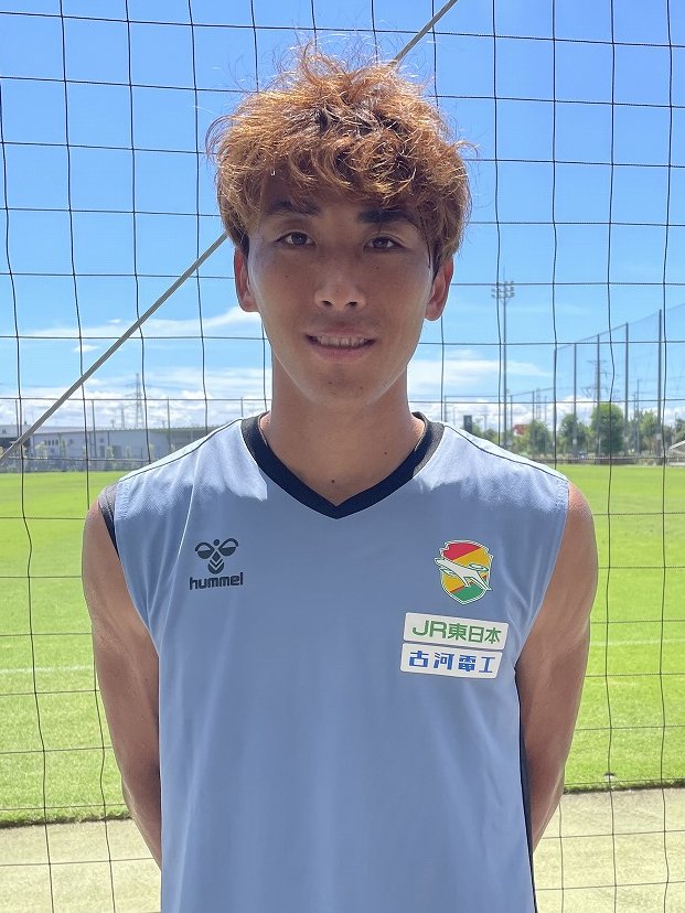Bo12jefJef's tweet photo. ＃髙橋壱晟 選手
高卒ルーキーでの開幕スタメン
～３年間のレンタル移籍
～鎖骨骨折の大けが

を乗り越えてミスタージェフに

本当にありがとう
そしてまだまだこれから！
頑張って高みを目指せ‼️ https://t.co/ehPWH1nZbD