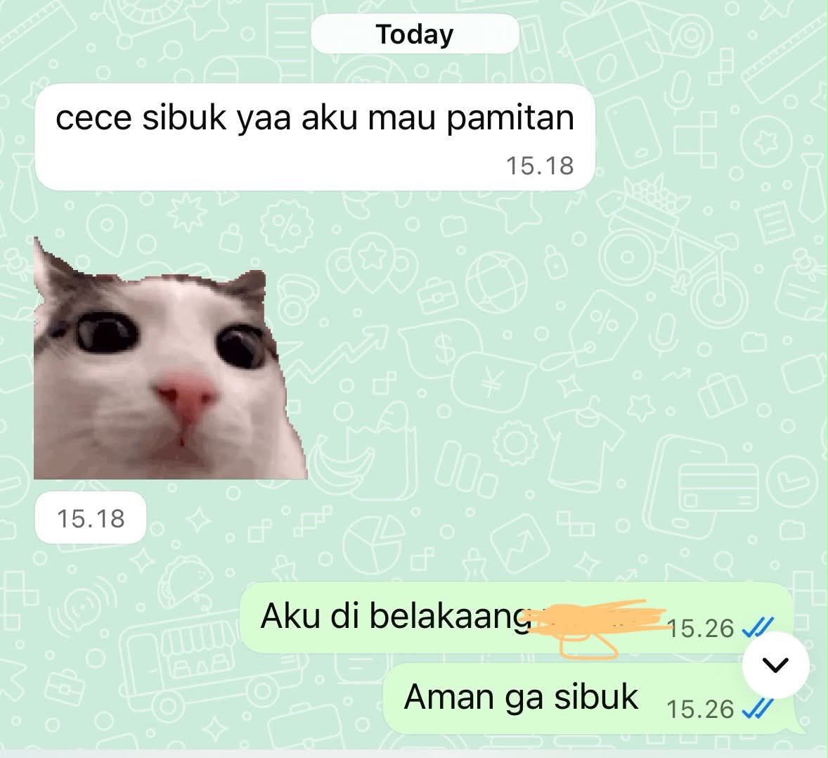 Halamansobek12's tweet photo. Hari ini aku kehilangan salah satu karyawan terbaikku.
Dia loyal. Jujur. Selalu bantu tanpa disuruh. Kalau aku lagi kewalahan ngurus customer, produksi, operasional, sampai drama proyek, dia orang pertama yang kepikiran buat aku panggil.
Bukan karena pilih kasih.
Tapi karena kalau dikasih tugas, dia langsung jalan. Nggak banyak tanya. Nggak perlu diawasi.
Sebagai owner, kadang itu yang paling dibutuhkan.
Ternyata…
Selama ini dia dibully sama beberapa karyawan lain.
Alasannya?

Karena mereka nganggep dia “cari muka” dan “anak emas bos”.
Padahal yang mereka lihat cuma hasilnya.
Mereka nggak lihat kalau setiap hari aku harus ngurus puluhan masalah sekaligus. Saat waktuku terbatas, tentu aku akan minta tolong ke orang yang bisa diandalkan.
Yang bikin hatiku makin nyesek…
Ternyata dia pernah WhatsApp aku buat cerita kalau dia dibully.
Dan aku nggak sadar. Pesannya miss aku baca. Dan aku menyepelekan bahwa “nanti juga bakal baikan lagi”

Aku baru tahu semuanya setelah dia memutuskan resign dan pulang ke luar pulau.
Rasanya campur aduk. Selain aku mikir bahwa akan kewalahan lg, hrs training lagi, kyk udah males dan ga ada waktu buat nemuin satu orang yang sama sama gila kerja.
Selama ini aku pikir tantangan terbesar dalam bisnis itu customer yang komplain, supplier yang telat, proyek yang molor, atau cash flow.
Ternyata…
Yang lebih bahaya adalah budaya kerja yang pelan-pelan rusak tanpa kita sadari.

Aku selalu percaya kalau karyawan yang rajin akan jadi contoh. Tapi ternyata, di beberapa lingkungan, justru orang yang rajin malah dijauhi.
Orang yang kerja cepat dibilang cari muka.
Orang yang membantu bos dibilang penjilat.
Padahal mungkin dia cuma sedang bekerja sebaik mungkin.
Hari ini aku belajar satu hal.
Sebagai owner, kita nggak cuma bertanggung jawab menghasilkan profit.
Kita juga bertanggung jawab memastikan orang baik di perusahaan merasa aman.

Karena kalau orang-orang baik memilih pergi…
Yang tersisa belum tentu orang-orang terbaik.

Kalau bisa mengulang waktu, mungkin hal pertama yang akan kulakukan adalah membaca pesan itu lebih cepat, dan perbaiki situasinya
Semoga di tempat barunya, dia dihargai seperti yang seharusnya.

Dan semoga aku bisa memperbaiki budaya di perusahaan ini, supaya kejadian seperti ini nggak pernah terulang lagi, dan bisa ngehandle banyak karyawan yang sifatnya beda2 .

cc : jeslinajoeng