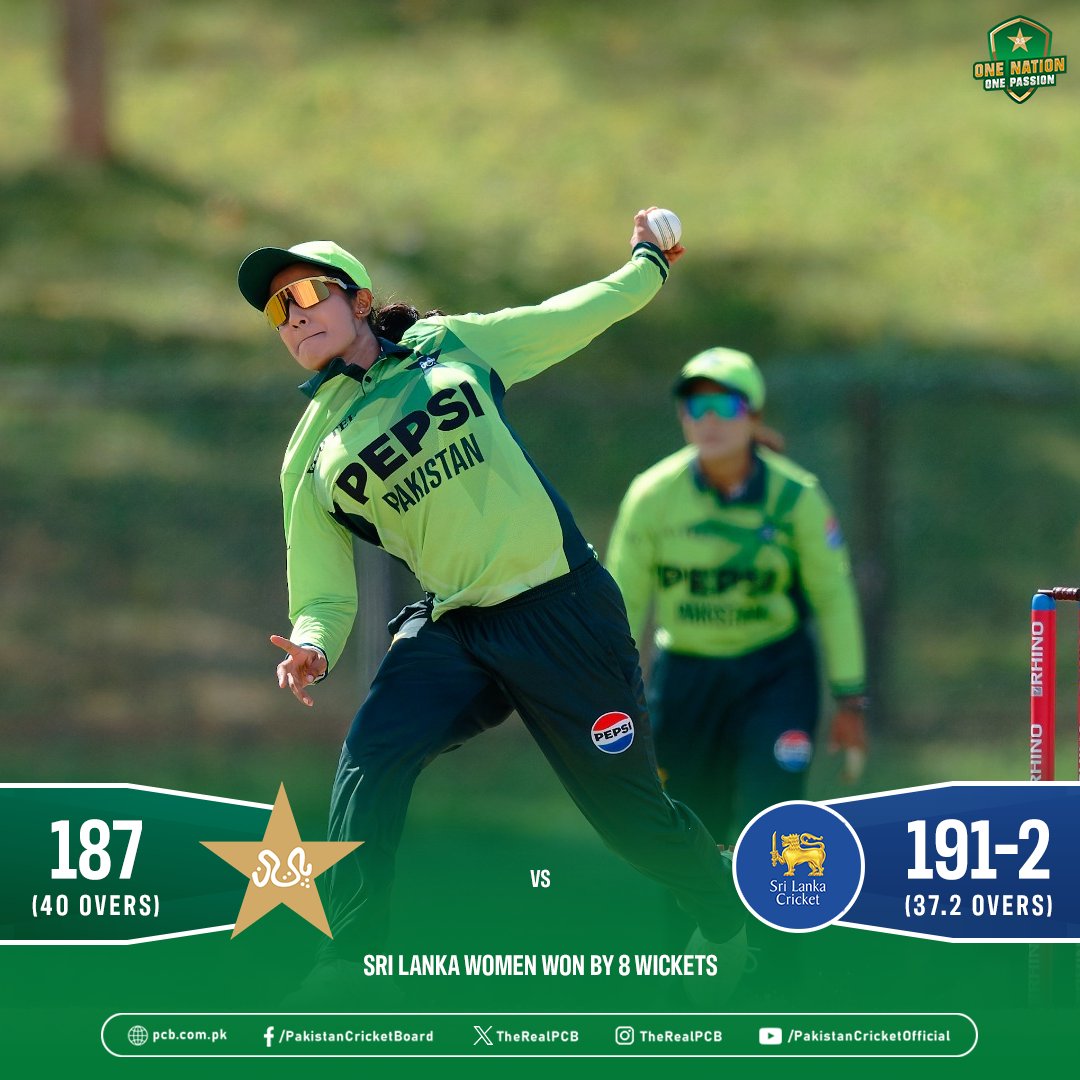 Pakistan Cricket tweet media