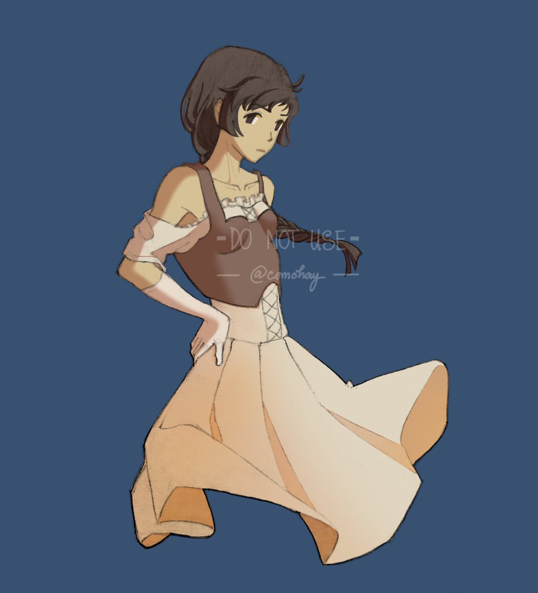 Comchay_72ai's tweet photo. MY FIRST COMMISSION HAS OPENED
50% off for the first 3 slots ;)
See me on Artistree: https://t.co/hPqJnluLh4
RTs &amp; Shares are deeply appreciated!
​#commissionopen #commissionsopen #artcommission #artistree #commissions #firstcommission https://t.co/1GhrK05lrE