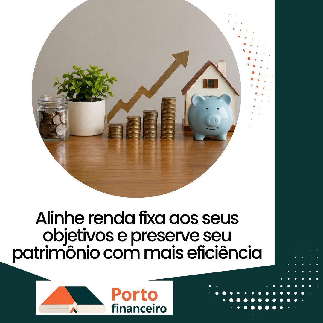 PortoFinanceiro's tweet photo. Escolha a renda fixa conforme seu objetivo e prazo para investir melhor. CDB, LCI, LCA e Tesouro IPCA+ podem combinar rentabilidade, isenção e proteção.
#portofinanceiro #tesouroipca #lci #lca #cdb #rendafixa #cdi #investimentos https://t.co/3JMSzogDli