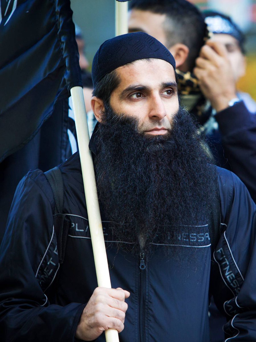 MrAndyNgo's tweet photo. People don’t know or don’t want to know that there have been multiple deadly attacks on LGBTQ+ gatherings by Muslim extremists. Liberals and leftists make sure people remain ignorant to maintain the facade that radical Islam through mass migration is a beautiful part of diversity.

In 2016, a Muslim extremist of Afghan heritage named Omar Mateen killed 49 and injured 58 at a gay club in Florida. It was one of the most deadly mass sh—tings in U.S. history.

In 2022, Oslo Pride was shot up by an Islamic extremist. Two were killed and 21 were injured. A man of Pakistani heritage named Arfan Bhatti carried out the attack. He was sentenced to a minimum of 30 years in prison.

In 2026, the deadly vehicle ramming and machete attack on Berlin’s pride event was carried out by Arab Muslim radical Abdul Ballout. He was convicted in Germany earlier this year for planning an act of violence against the state and publishing Islamic State content online after serving prison time in Lebanon. He was released on probation a couple months before the attack. 

https://t.co/eruxyD5BQB