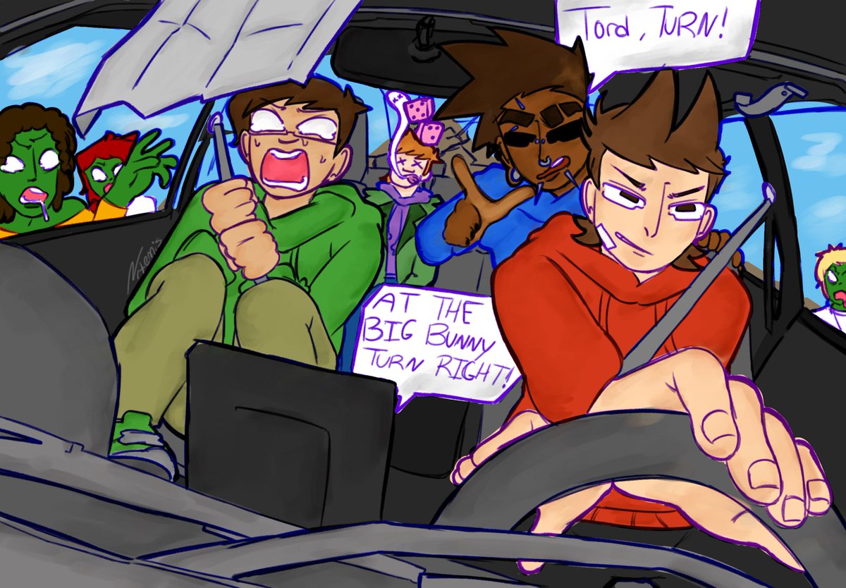 checkeredsouls's tweet photo. zombeh
#eddsworld #eddsworldtom #eddsworldtord #eddsworldmatt #eddsworldedd https://t.co/x9kSpwQnSS