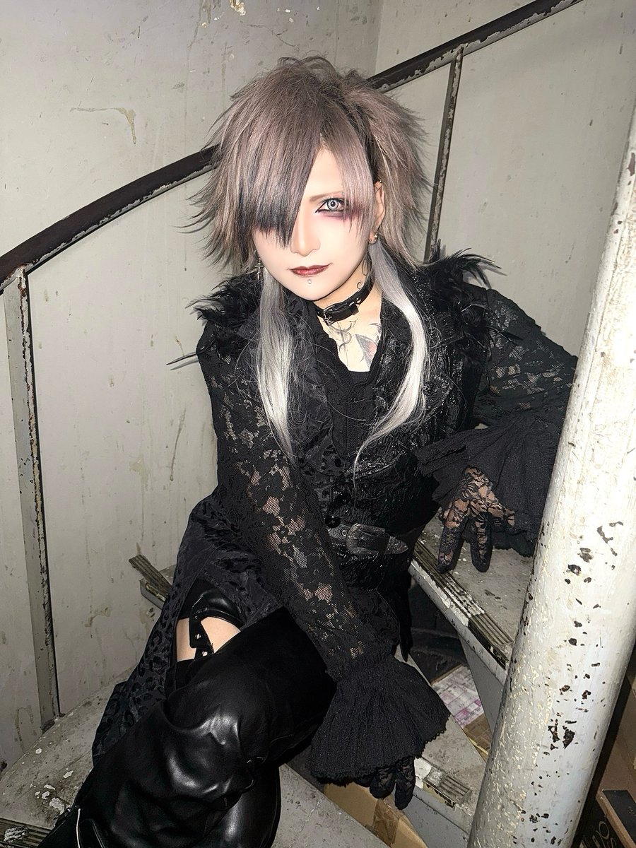 otonademobo_ya's tweet photo. ✝️ https://t.co/zEcVADTtR7