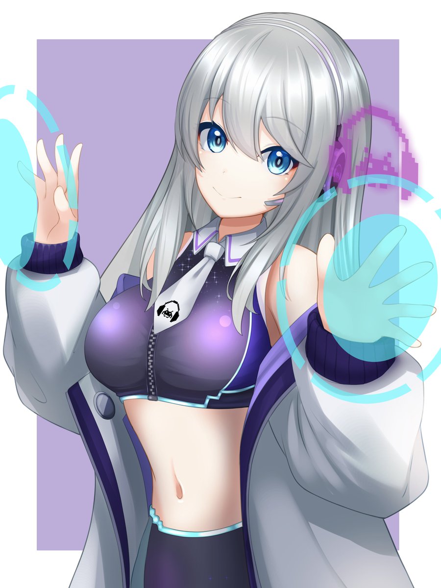 8Styrofoam's tweet photo. FPセイネさん👾
#グルコス
#GC_art https://t.co/Q5wPGRESjS