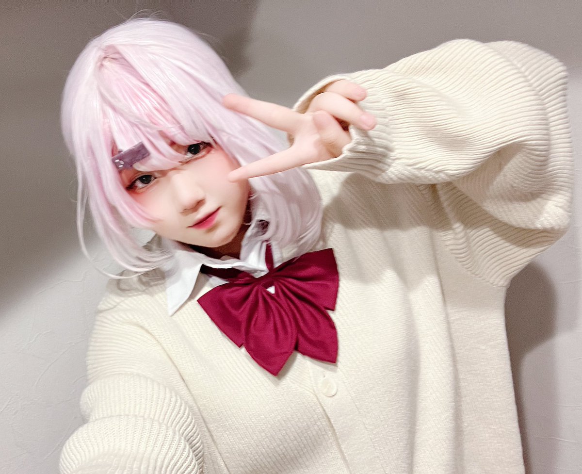 Shiro_367's tweet photo. 練習(超重加工)
改善点を気が向いたらひとり一個あげておくれ、 https://t.co/JCf8Aseyq0