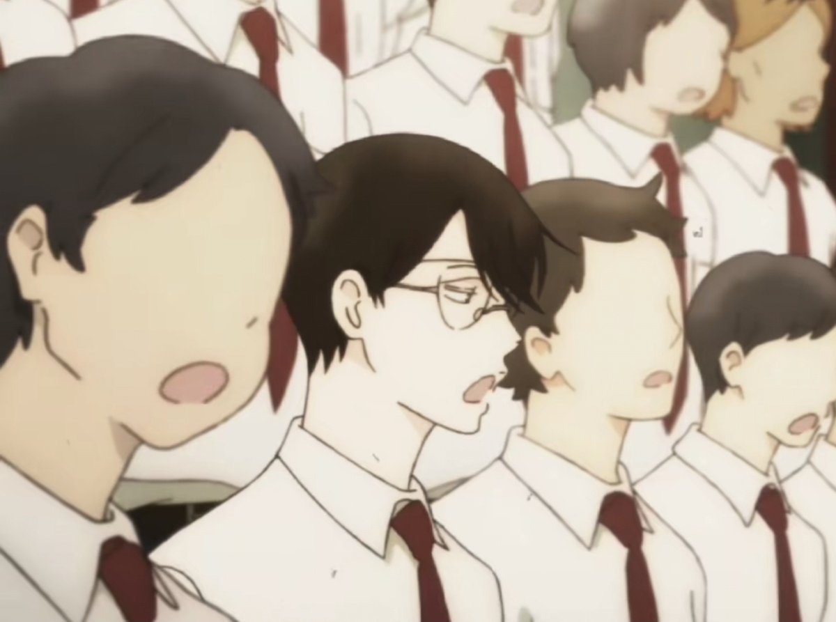 lcmmqi's tweet photo. me re identifico con kusakabe, en esta escena sobretodo https://t.co/MOF0LIWHRd