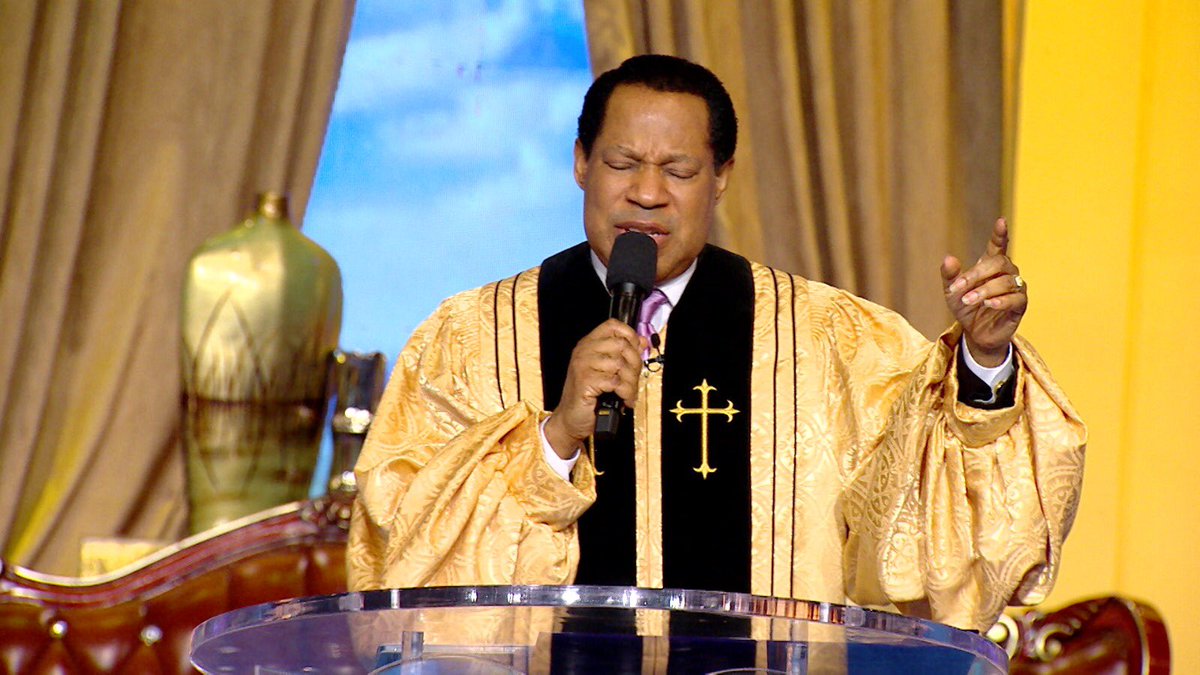 faith_atabo's tweet photo. 🚨This tweet is for those who say: Pastor Chris pays people to pretend they are sick.

I went to the healing school on Sunday at Ikeja Lagos, Nigeria. 

The things I saw…. 

People who come there are really sick and are in need of healing.. thank God for Pastor Chris 🔥 https://t.co/DLfvksBO0Z