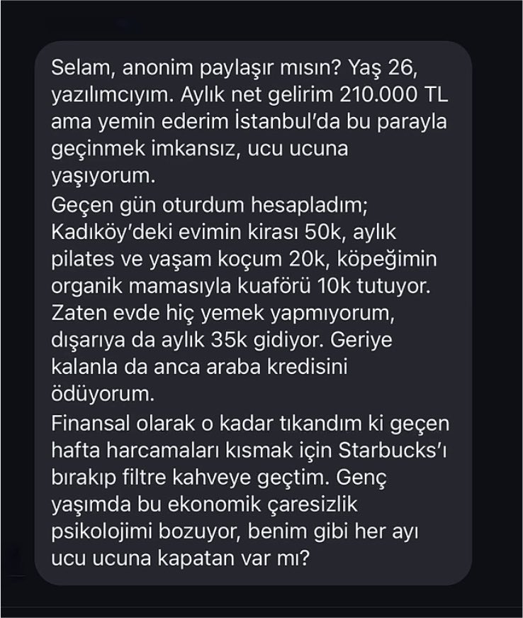emiranyyuksel's tweet photo. Buyuk boy patates ıstedık geldı https://t.co/U9vyoWUqSd