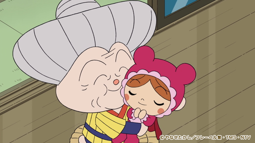 anime_anpanman's tweet photo. 📺今週の #アニメアンパンマン は
『SLマンとコキンちゃん』
『あかちゃんまんとちゅらおばあ』

7/31（金）午前10:55～
日本テレビで放送✨

お楽しみに🎵

▼各放送局の情報はこちら
https://t.co/hNdcU59se5
※放送時間は地域によって異なります。 https://t.co/GsGdRdniyf