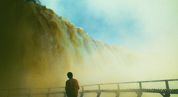 Gibboanxious's tweet photo. Happy Together (1997) 

dir. Wong Kar-Wai https://t.co/qYKOnkGDjg