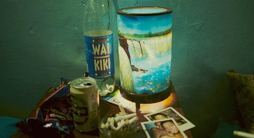 Gibboanxious's tweet photo. Happy Together (1997) 

dir. Wong Kar-Wai https://t.co/qYKOnkGDjg