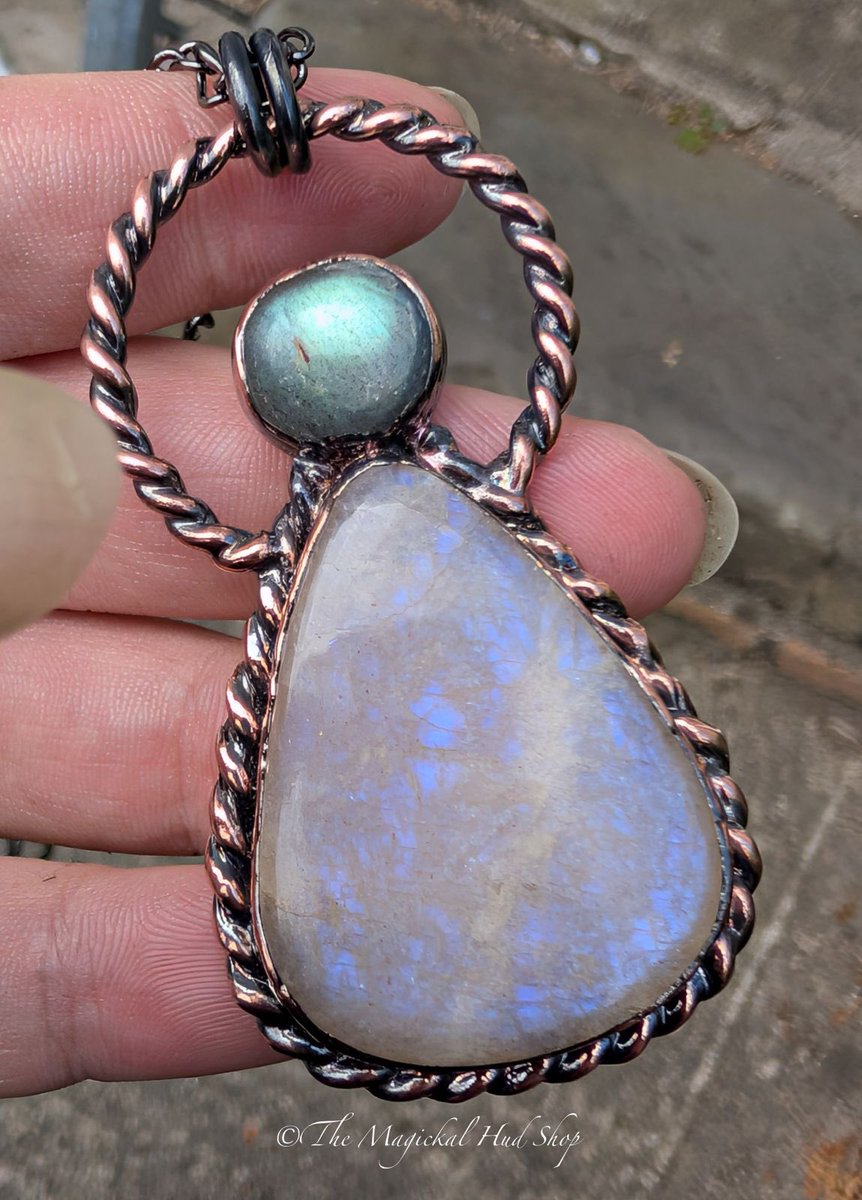 labradorite