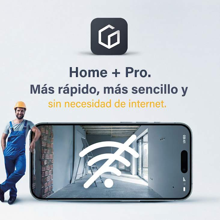 Legrand España tweet media