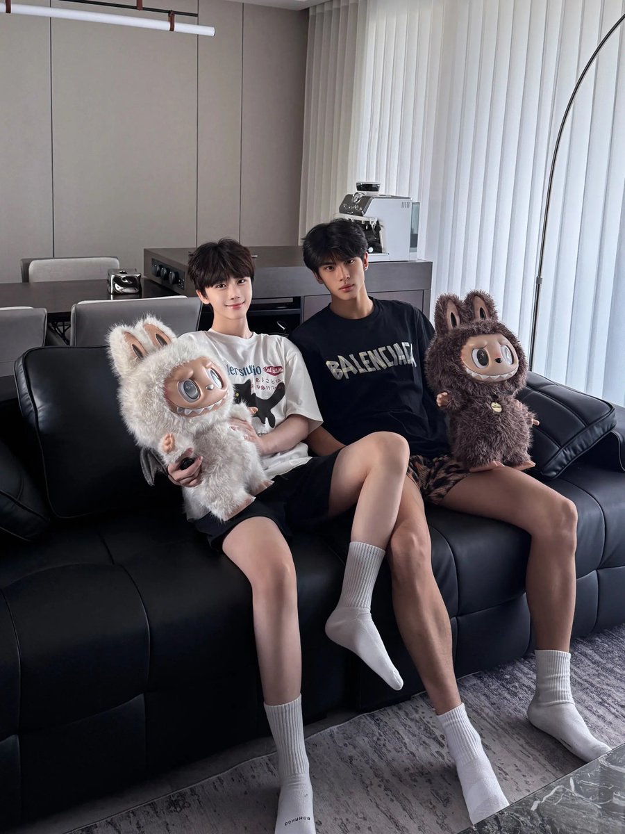 o88oio's tweet photo. 一眼能看出属性，哈哈😂 https://t.co/2xxGtot5gt
