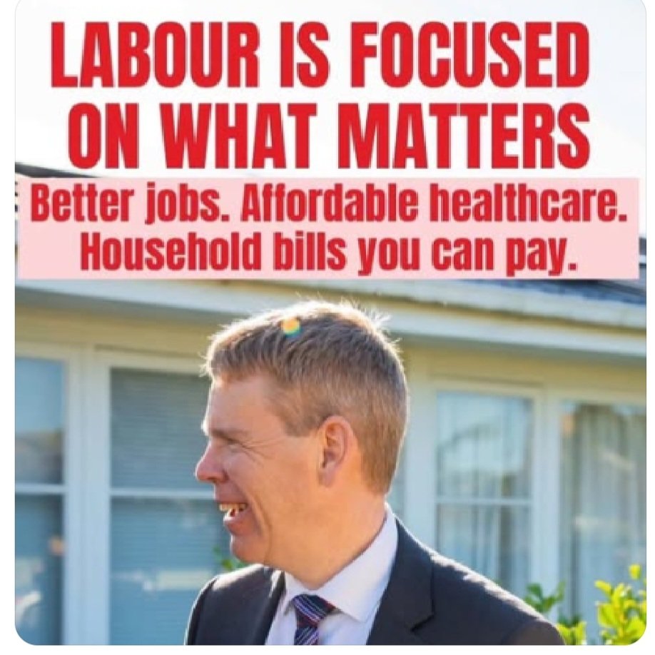 ChrisSkinnerSk1's tweet photo. @gaye_ess Politicians are sly,devious foxes &amp; Luxon's no exception.He'll probably work with anyone who can get him back in as P.M.
The FTA's pretty useless &amp; the Immigration Fishhooks it contains are worse,so I won't be voting for Luxon or National! Winston's the last honest man standing! https://t.co/15L8ZYjUjy
