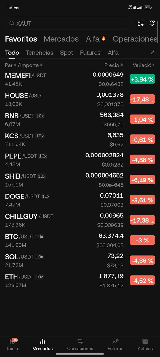 LIBERTADFI73132's tweet photo. @gdb @OpenAI MIENTRAS TANTO ESTA #MEMEFI

MONEDA SUBESTIMADA Y TODOS SABEN QUE PASA CUANDO UNA MONEDA QUE TIENE CASI 2 MILLONES IMEDIO DE HOLDERS LA SUBESTIMAN EN EL MUNDO #Crypto #openai #btc #eth https://t.co/nNEVeq8yBH