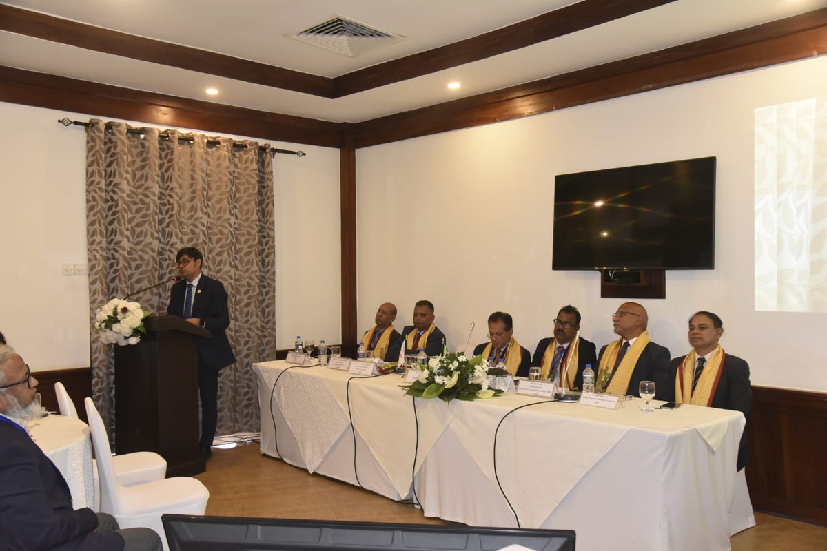 SAARC tweet media