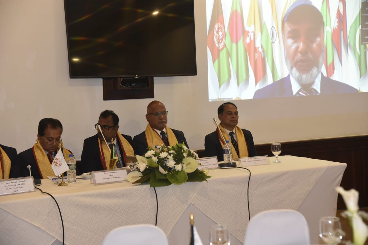 SAARC tweet media
