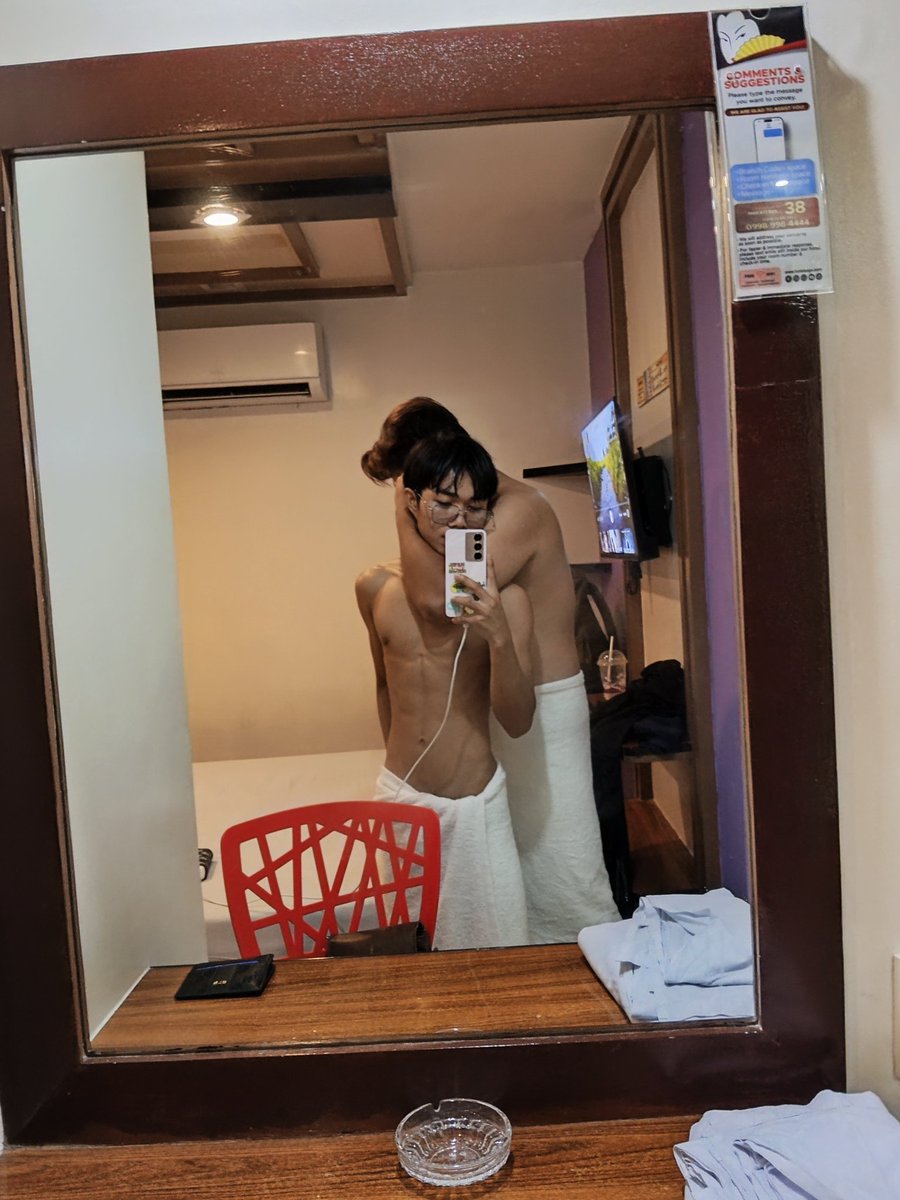 jendrex_zenger's tweet photo. Guess who's top and bot???
Kahit malaki ka saken Kung tumuwad ka den naman useless....
@lgnvrsa 

For Hire and Collab DM me or contact me info (check my bio) https://t.co/pVqIRjKB8C