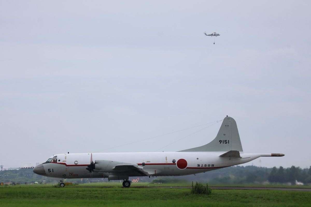 7DcSGUM5SC33936's tweet photo. 初めて近くでUPｰ3？撮った！
#厚木基地 ① https://t.co/MFDY81WN7d