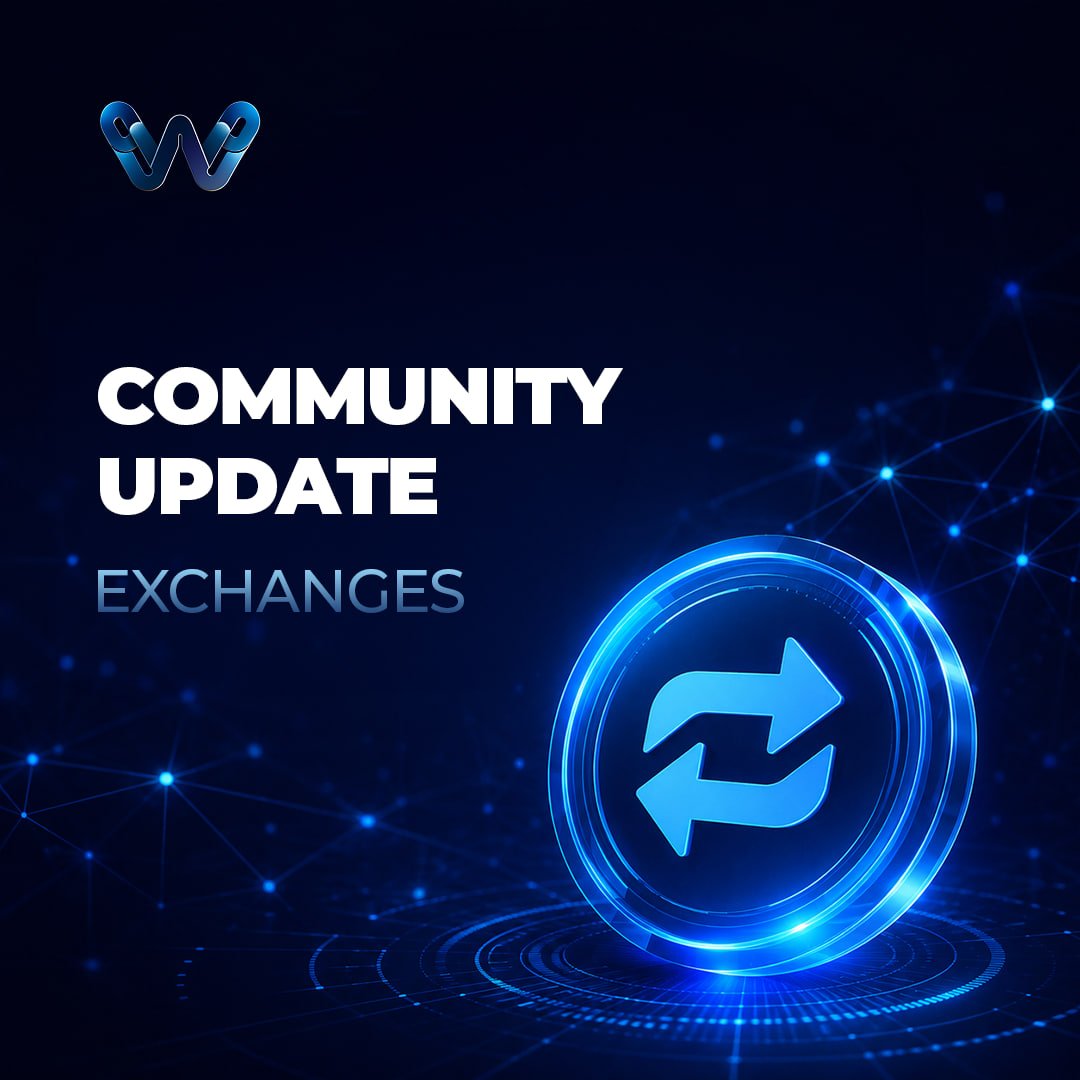 W Chain tweet media