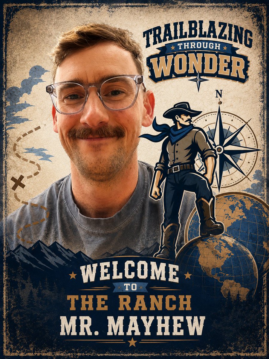 VMoreno_CMS's tweet photo. What an incredible first day of school at The Ranch! 🤠💙

Today we welcomed new teachers, new students, and endless possibilities! Let’s go!!!

The best come to The Ranch! 🐴￼￼✨ #BringEmToTheRanch https://t.co/KqbjbU7jCt