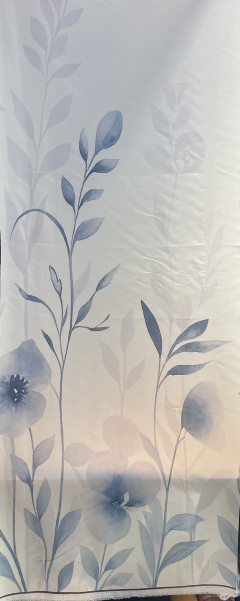 TraposFinos2's tweet photo. 🚿 ¡Renueva tu baño con diseños que enamoran! 🌿✨

Descubre nuestra colección de tela para cortina de baño, ideal para crear ambientes modernos, frescos y elegantes.

📏 Ancho: 1,90 m
💲 Precio de almacén: $2,40 por metro
📦 Precio de bodega: $1,92 por metro (rollos de 100 mts) https://t.co/EMHdIrmBmh