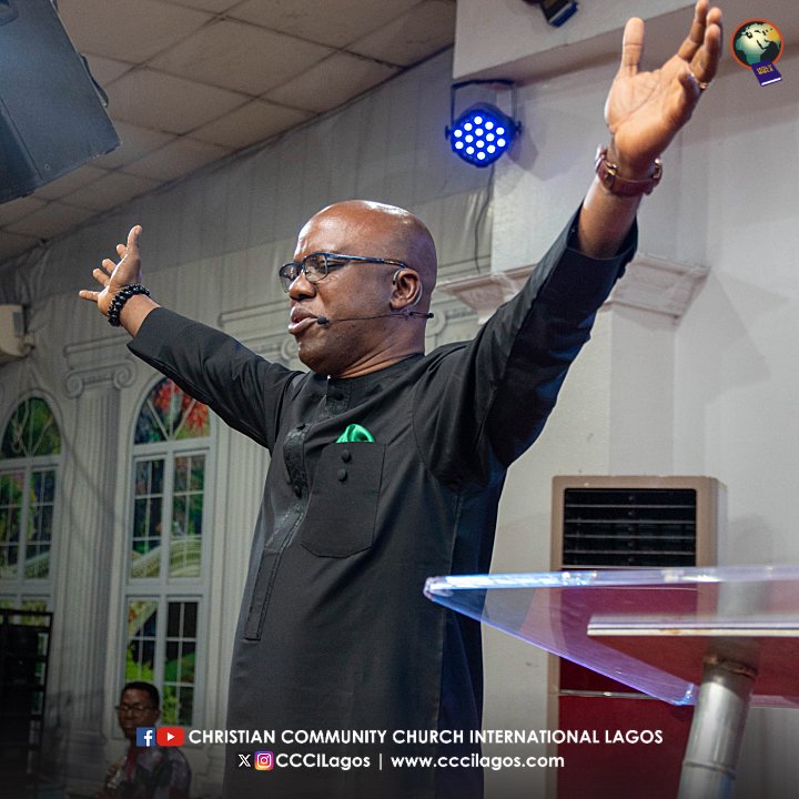 CCCILagos's tweet photo. For the many, many things He has done, we at #CCCILagos returned with praise.
See highlights of the Thanksgiving Service.
#Thanksgiving #praiseandworship https://t.co/sVe8SCV8LF