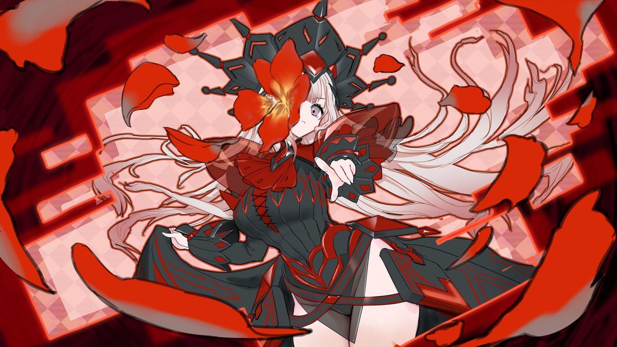 xblhhh's tweet photo. M∀LICE＜Q＞RED RANSOM
#遊戯王 https://t.co/ghgCLtmDSr