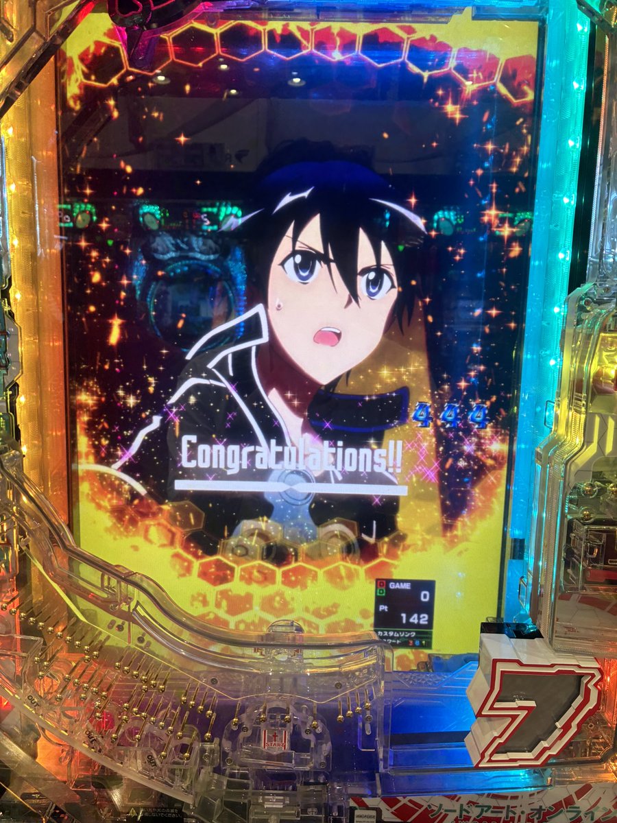 MONO28573317's tweet photo. 今日はかなりいいかんじやなぁ
今月ひきおわっててほぼ負けてるけど https://t.co/zk6ijmsFpH