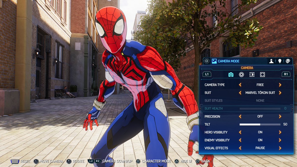 stownedtrunks's tweet photo. Wtf the BND and Tokōn suits dont even have the suit damage details?? This really feels like a “here damn” situation https://t.co/Lmyxq4nvC2