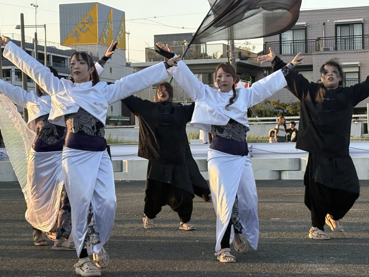 aiblovyu's tweet photo. 写真も撮りたいけど、じっくりも見たかったな
#T4O  #ときサタ https://t.co/wPc9iVDBbJ