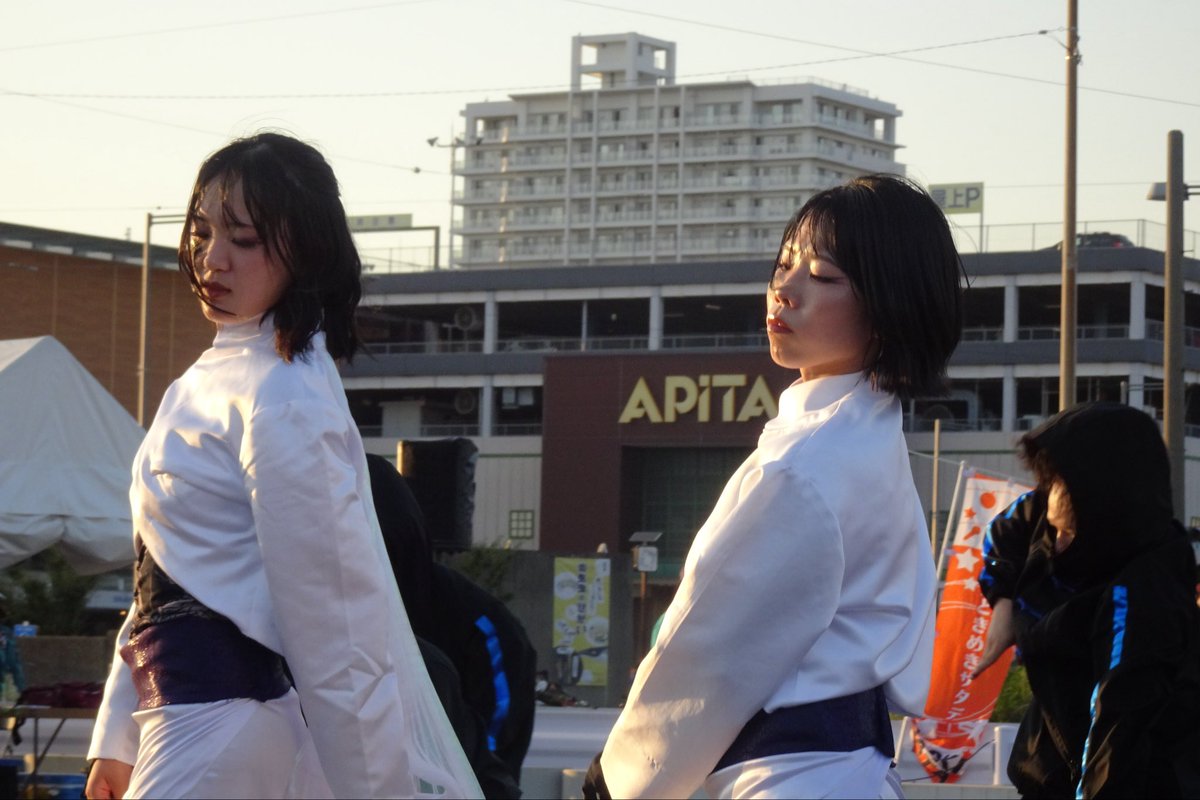 aiblovyu's tweet photo. 写真も撮りたいけど、じっくりも見たかったな
#T4O  #ときサタ https://t.co/wPc9iVDBbJ