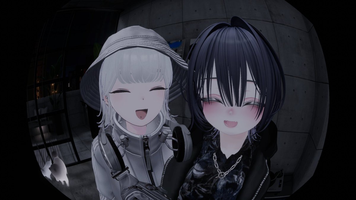 VRCaru's tweet photo. https://t.co/9siXYaNHc1
