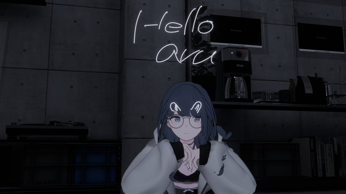 VRCaru's tweet photo. https://t.co/9siXYaNHc1