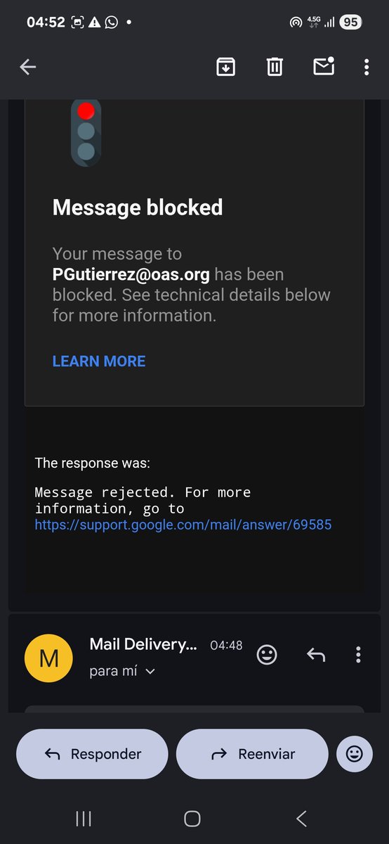 norwey's tweet photo. @0ivankaTrump1 THE FUJIMORIST ORANGE MAFIA, ALONG WITH ELECTORAL AND POLICE GROUPS, IS SYSTEMATICALLY BLOCKING OUR DENUNCIATIONS.
ALL COMMUNICATIONS ARE DIVERTED AND INTERCEPTED THROUGH THE NODE LOCATED IN PANAMA.
WE ARE PREVENTED FROM SENDING PROOF AND EVIDENCE TO ALL INTERNATIONAL AUTHORITIES https://t.co/IpoJwpPMha
