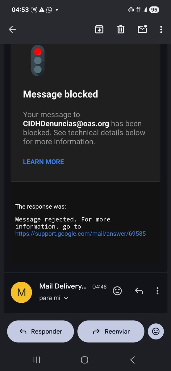 norwey's tweet photo. @0ivankaTrump1 THE FUJIMORIST ORANGE MAFIA, ALONG WITH ELECTORAL AND POLICE GROUPS, IS SYSTEMATICALLY BLOCKING OUR DENUNCIATIONS.
ALL COMMUNICATIONS ARE DIVERTED AND INTERCEPTED THROUGH THE NODE LOCATED IN PANAMA.
WE ARE PREVENTED FROM SENDING PROOF AND EVIDENCE TO ALL INTERNATIONAL AUTHORITIES https://t.co/IpoJwpPMha