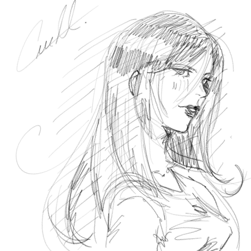localmii's tweet photo. some digital doodles! 

#digitalartㅤㅤㅤㅤ https://t.co/5UCXWZmCdZ