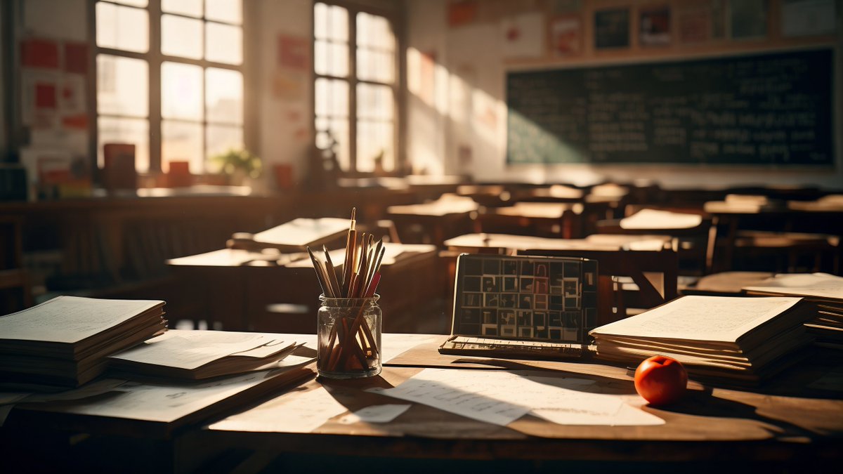 dreadonni's tweet photo. Just handed in my final assignment, hugged my classmates and teachers, and now I’m sitting in the empty classroom listening to old songs. Graduation isn’t an end—it’s the start of a thousand little adventures. https://t.co/Cf80hsmTWm