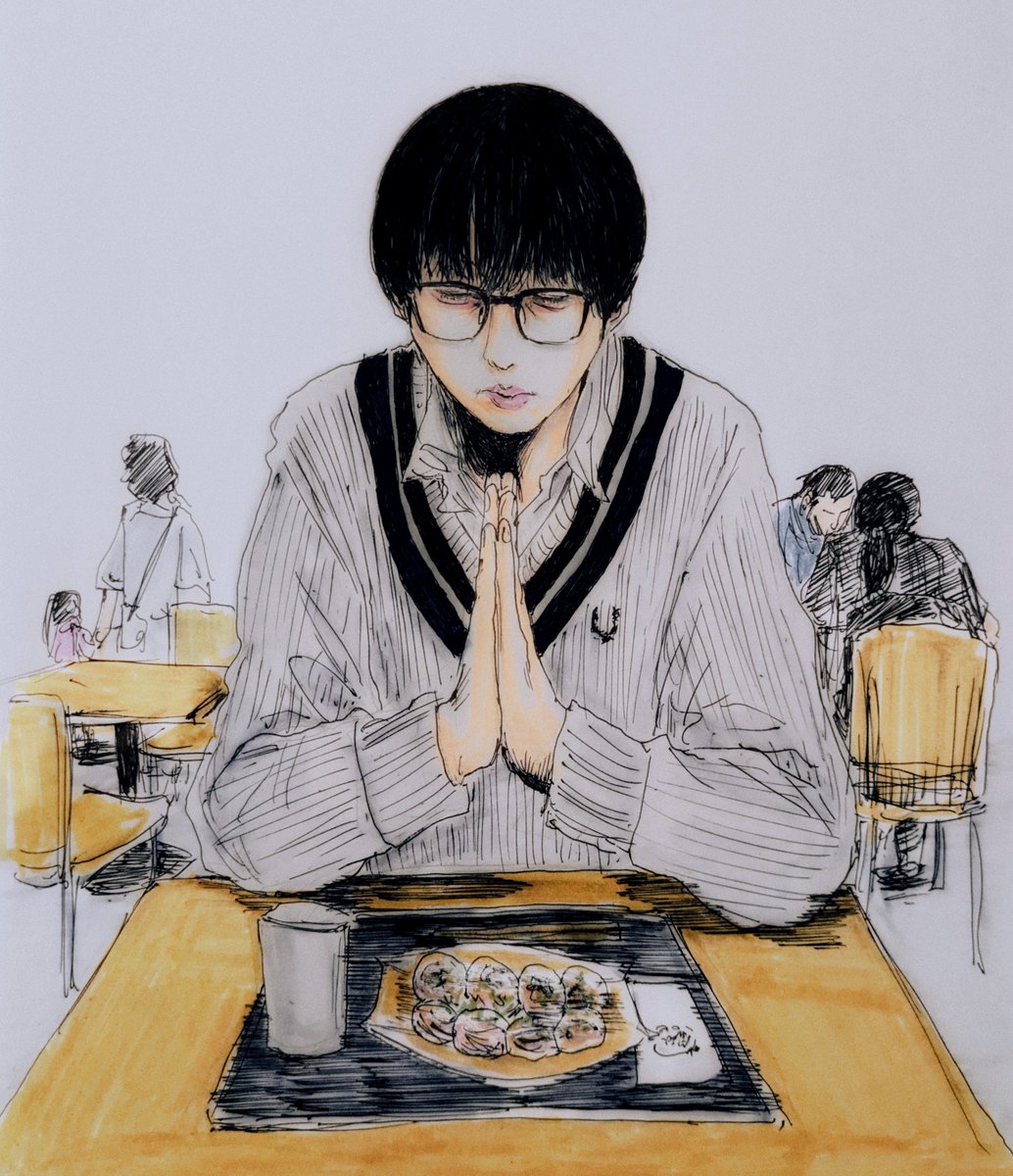 GOTH51259817's tweet photo. 🙏🐙 https://t.co/yXV1pekfDJ