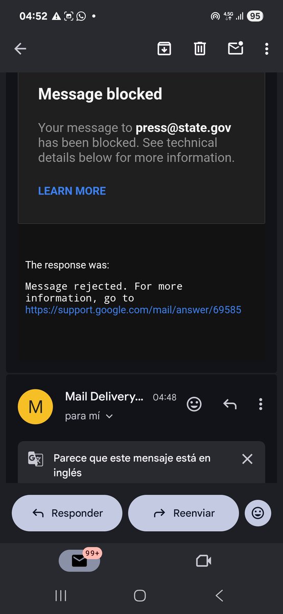 norwey's tweet photo. @MelGibso1 THE FUJIMORIST ORANGE MAFIA, ALONG WITH ELECTORAL AND POLICE GROUPS, IS SYSTEMATICALLY BLOCKING OUR DENUNCIATIONS.
ALL COMMUNICATIONS ARE DIVERTED AND INTERCEPTED THROUGH THE NODE LOCATED IN PANAMA.
WE ARE PREVENTED FROM SENDING PROOF AND EVIDENCE TO ALL INTERNATIONAL AUTHORITIES https://t.co/Qe3EI5XDpP
