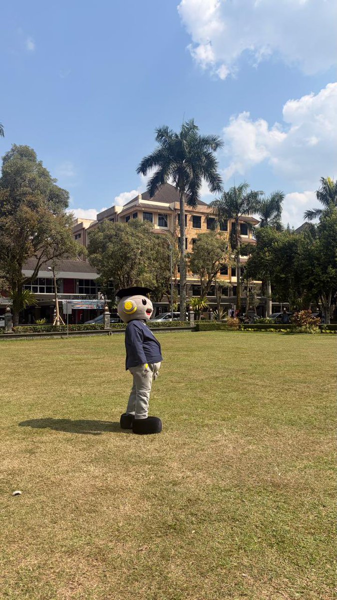 RAJA Brawijaya 2026 tweet media