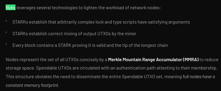 ThorkilVaerge's tweet photo. I know imitation is a compliment, but this is just lazy🛑

A project called Nyks cloned the Neptune Cash codebase and whitepaper—they just ctrl+f replaced our name. Now, they are using Neptune's tech to launch a coin with a massive 30% premine.

Receipts below.🧵👇 https://t.co/142P7TwRUz