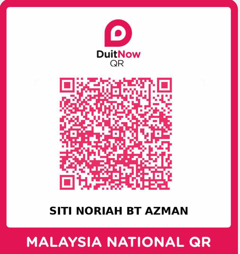 tattyhassan's tweet photo. Kesiannya, 😢 
Acik Noriah perlu beli kerusi roda elektrik, sebab dah tak larat tolak tangan

Memudahkan dekat dia pergi surau setiap kali solat untuk mengaji and urusan harian ❤️ 

Perlu around RM500 lagi🙏🏻 https://t.co/OYkxlRHlot