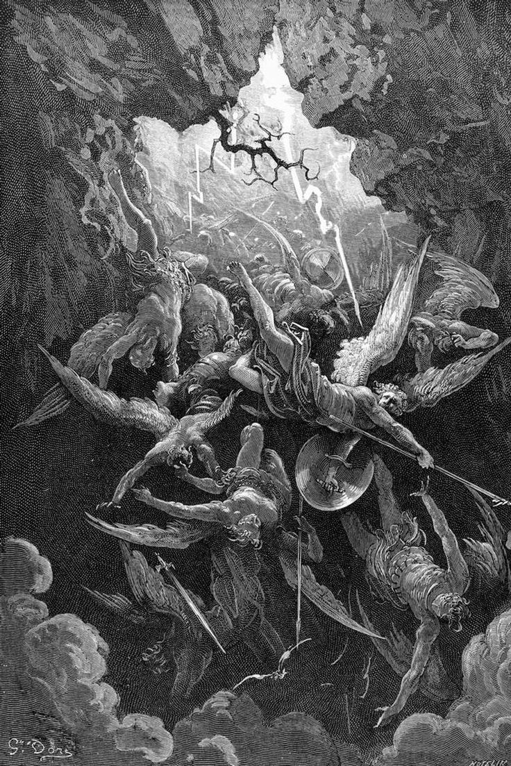 AgainstAtheismX's tweet photo. It always amuses me when Atheists smugly say "You don't believe Zeus is real, or Thor... I just believe in one less god than you do". 

We Christians don't believe they're real. 

We know they're real. 

They have a name. 

Demons. https://t.co/hU6ijH0l8v