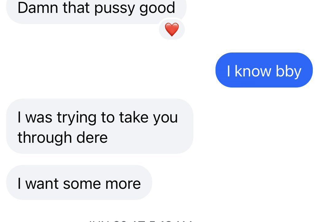 therealdebrie's tweet photo. HMU for sloppy head and good sex 
DMs open for y’all
#Head https://t.co/ZbWmdzEIf8