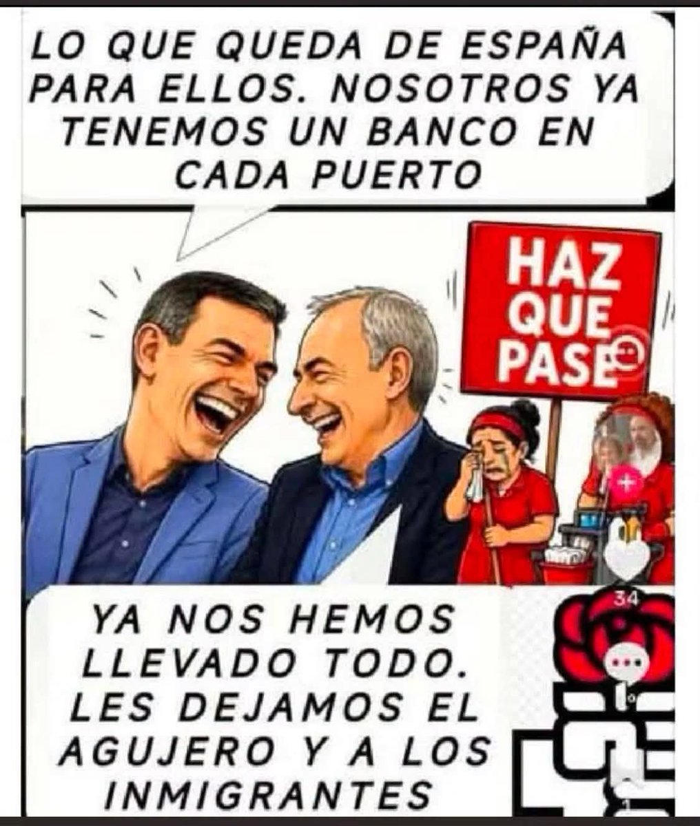 JoseAnt91362751's tweet photo. GRANUJAS Y CANALLAS https://t.co/26JpWYJWO3