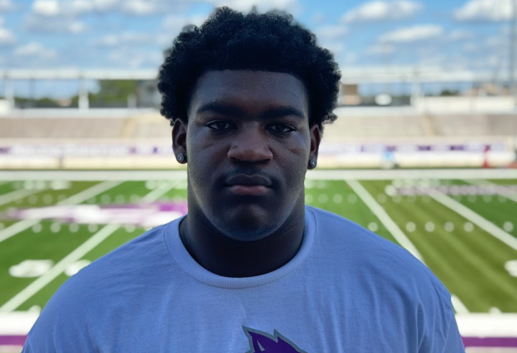 sixstarfootball's tweet photo. EVENT COVERAGE | Several rising OL/DL prospects impress at Abilene Christian Prospect Camp

📈Strong showings elevate recruiting stock in front of Abilene Christian staff

📖Full recap+scouting reports now live!

STORY▶️https://t.co/lKOQ2csQw7

@Elijahagbedoawu @dwightapia @Landon_56D1 @Hudson_C2028 @Jackson_C_2028 @Zayde_55 @Dodge_Delarosa @Evan_Harris77 @gavinherande @Jaylon_Howard2 @kashhutchison77 @817Kade_Lott @CooperMarsh58 @WolverineBrady @ThatBoiiiiMari @TrentMeyerJHS @IsayahMulusa @kaden_orourke @demarcusreid72 @AidenRichburg08 @shaw_calvi98012 @Jaydensprague26 @SuttStephenson @Sean7Sutton @Lane_wilhelm_6 @Hendrix_York @ReeseSooter2028 @chrisquinn61cq